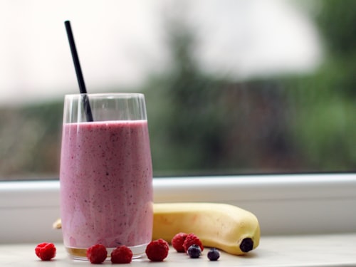 Avocado Smoothie