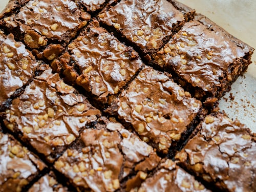 Brownie