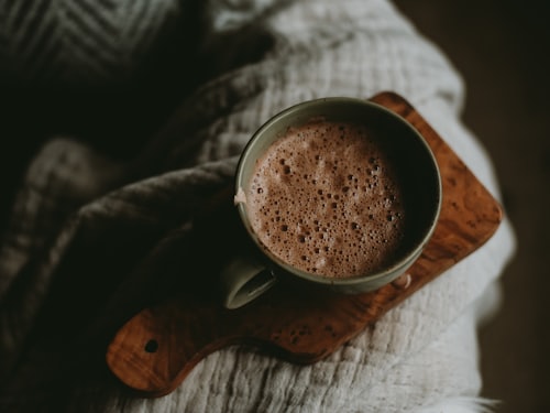 Chocolate