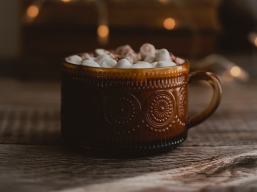 Cocoa