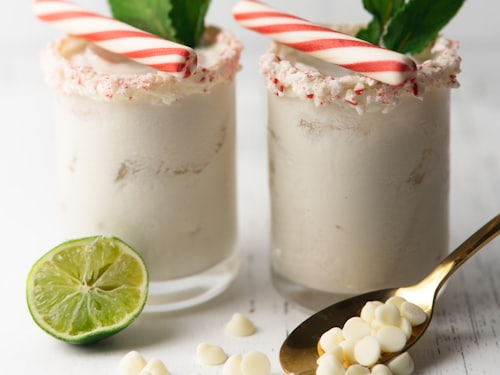 Coconut Smoothie