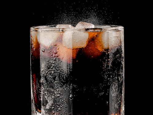 Coke Zero