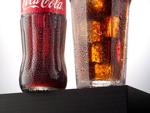 Coke