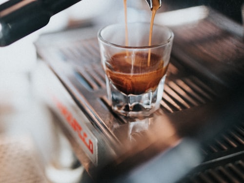 Cortado