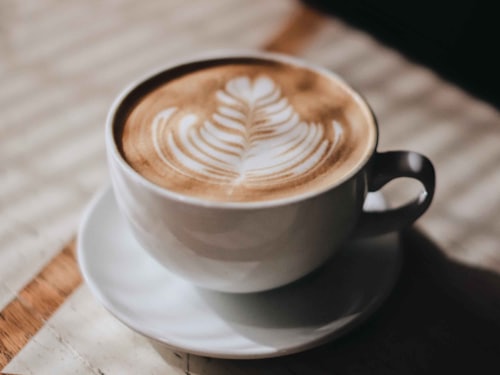 Flat White