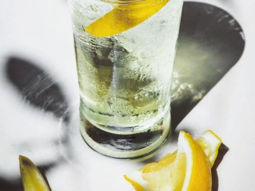 Schweppes Tonic Water
