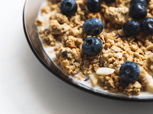 Smoothie Bowl