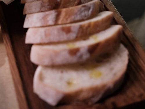 Sourdough Bread Board