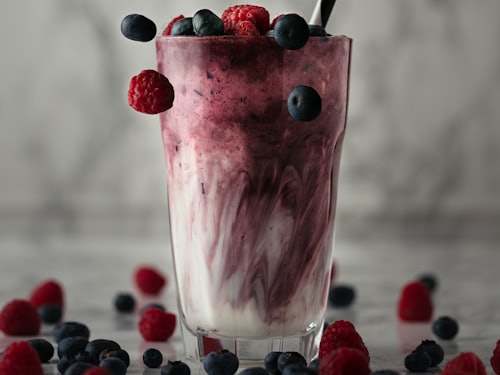Watermelon Smoothie