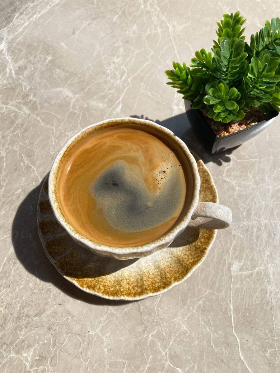 Americano - Cansa, Pattaya