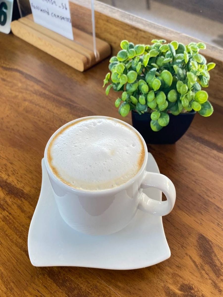Cortado - Cansa, Pattaya