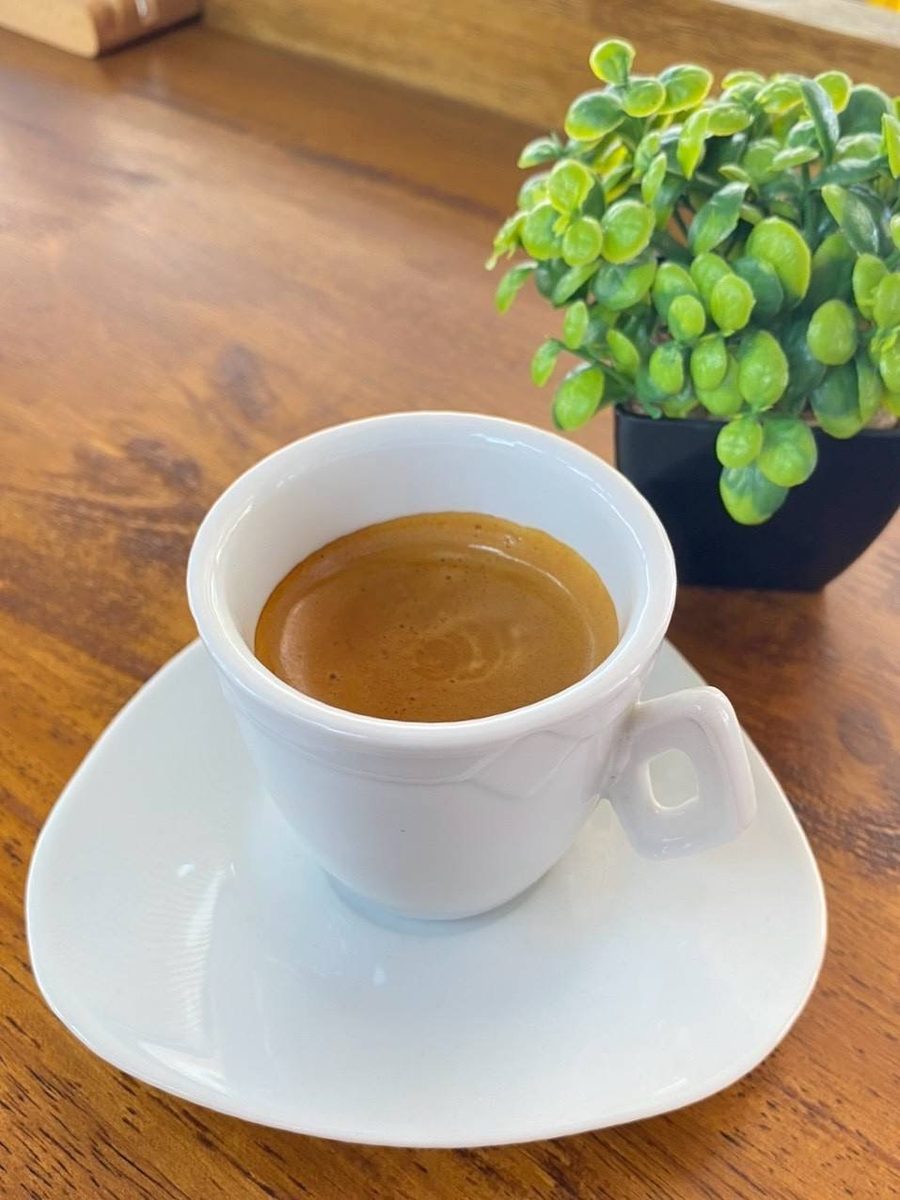 Double Espresso - Cansa, Pattaya
