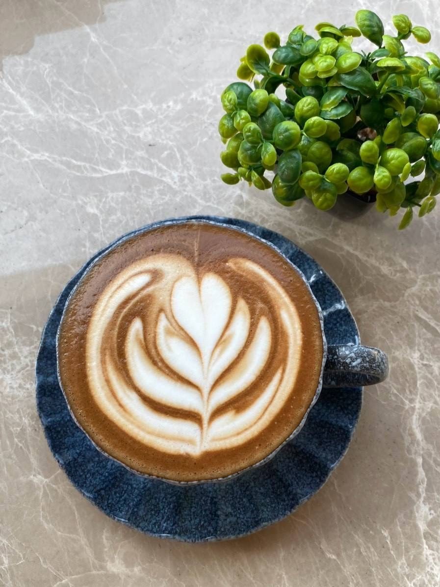 Mocha - Cansa, Pattaya
