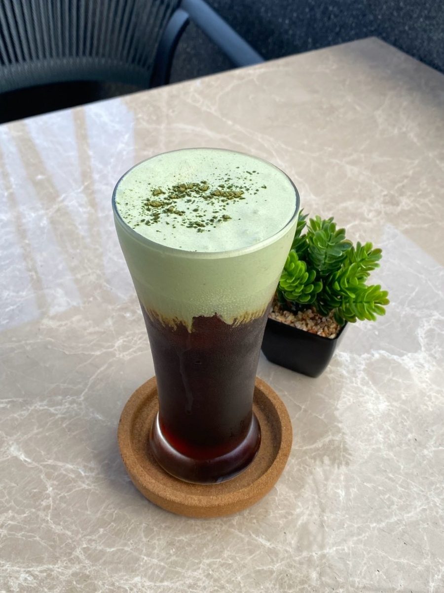 Wood Land Cream - Cansa, Pattaya