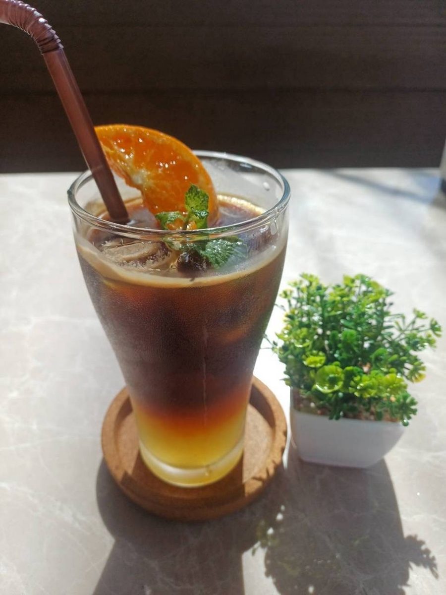 Yuzu Coffee - Cansa, Pattaya