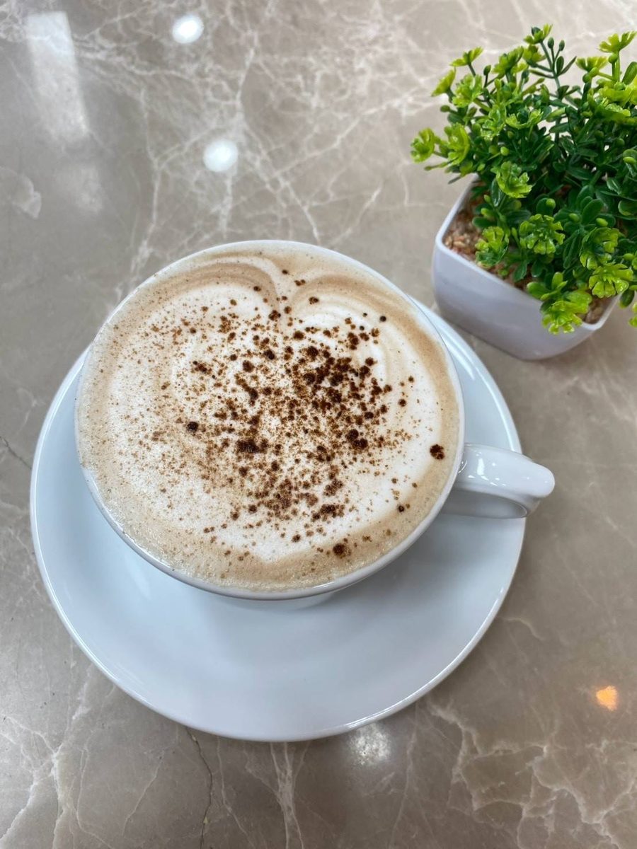 Chocolate - Cansa, Pattaya