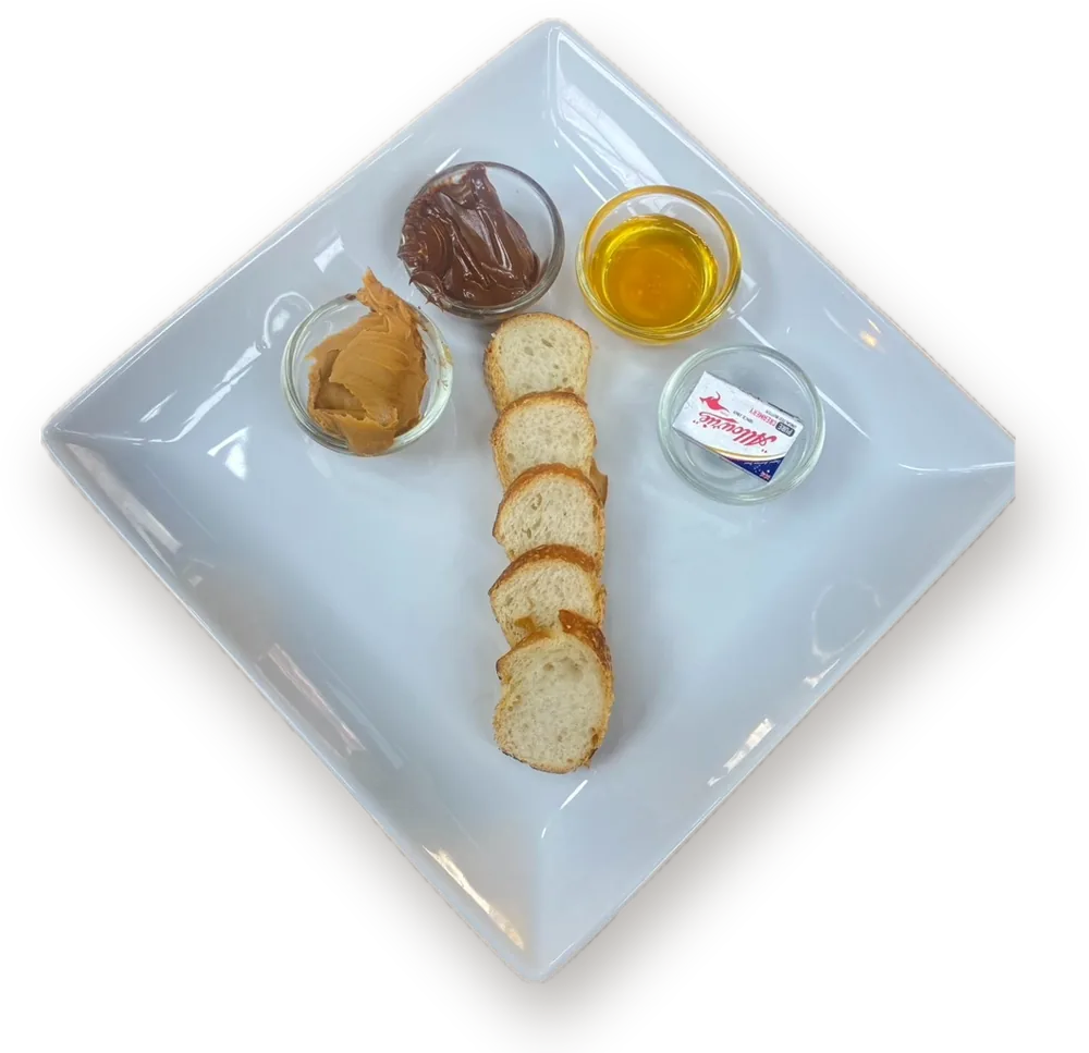 Simple Breakfast 1 - Cansa, Pattaya