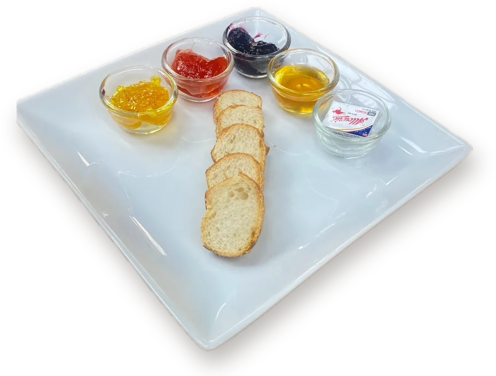 Simple Breakfast 2 - Cansa, Pattaya