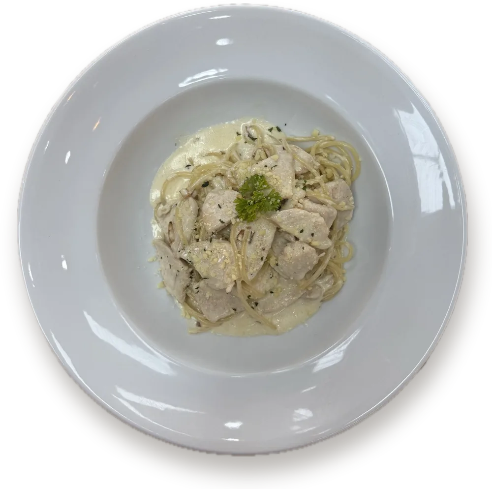 Pasta - Cansa, Pattaya