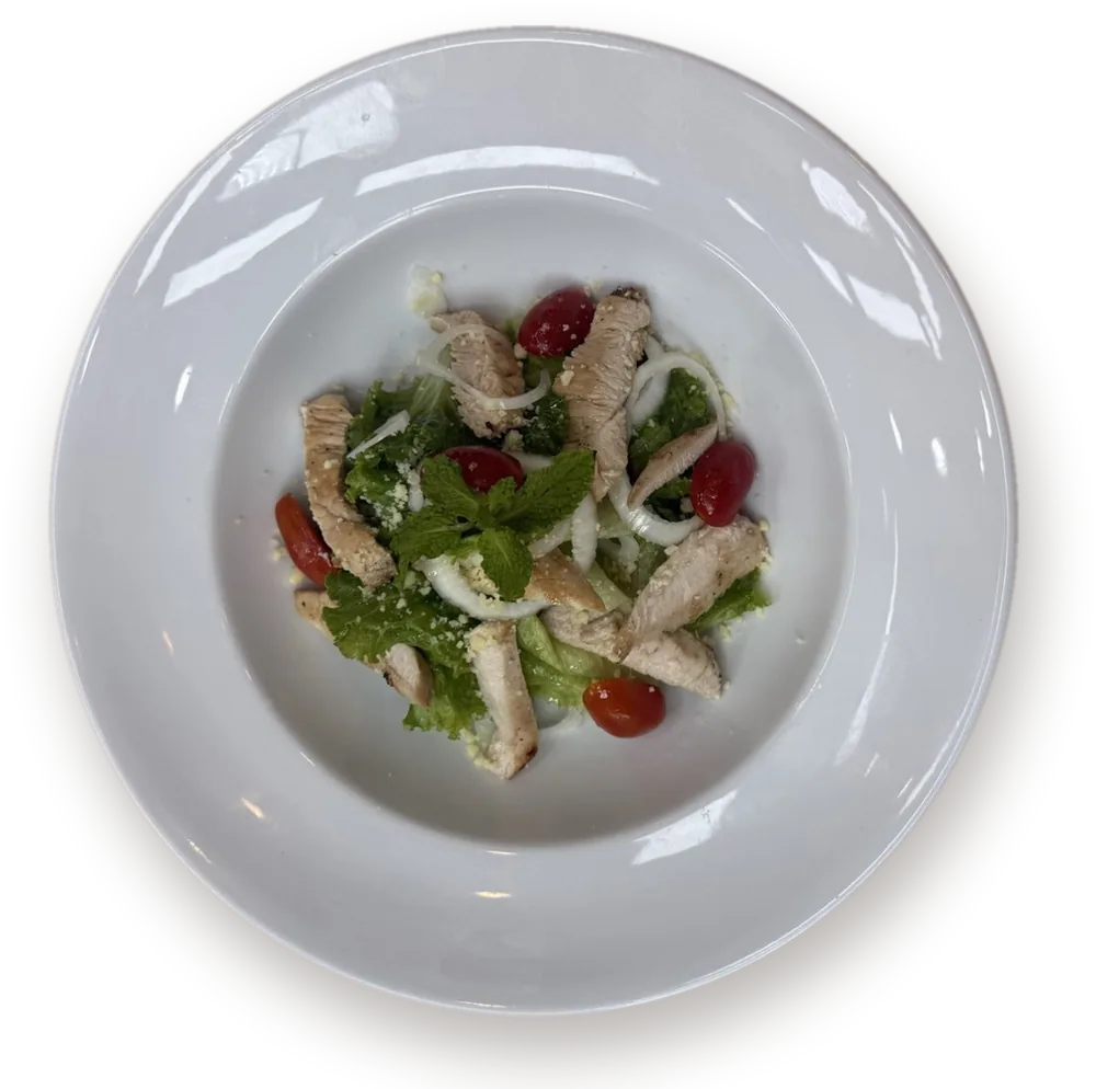 Chicken Salad - Cansa, Pattaya